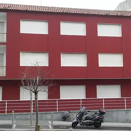Апартаменти Amplia Vivienda En Avda. Rocafort, *